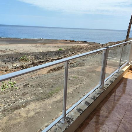 Casa Andrade Delgado - Rocha Grande Apartment Ponta Do Sol Exterior foto